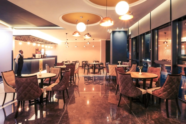Hotel Mercure Tetovo (Тетово)